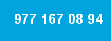 977 167 08 94 977 167 08 94